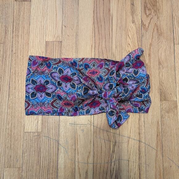 Unbranded Accessories - Boho Hippie Paisley Mandala Design Multifunctional Accessory